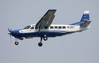 Cessna 208 caravan