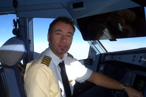 About Miles Flight Training